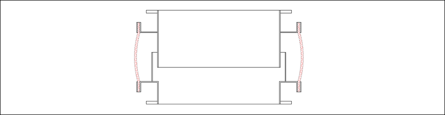 非金屬補償器(非金屬膨脹節(jié))